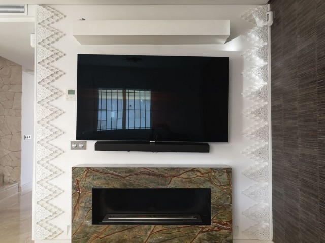 4 Slaapkamer Rijtjeshuis in Estepona