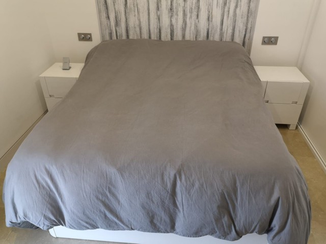 4 Slaapkamer Rijtjeshuis in Estepona