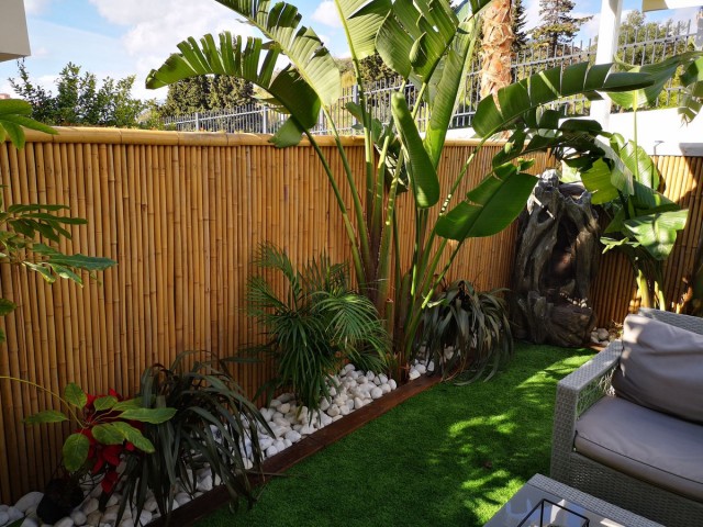 4 Slaapkamer Rijtjeshuis in Estepona