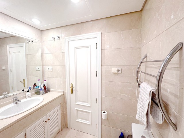 2 Bedrooms Apartment in Estepona