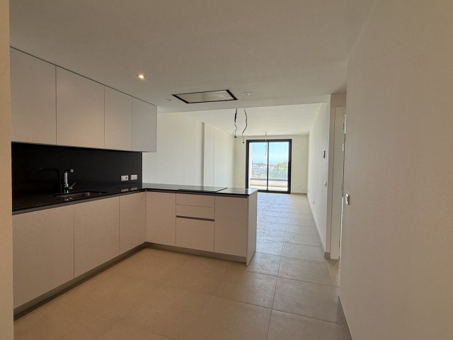 Apartamento, Calanova Golf, R5135872