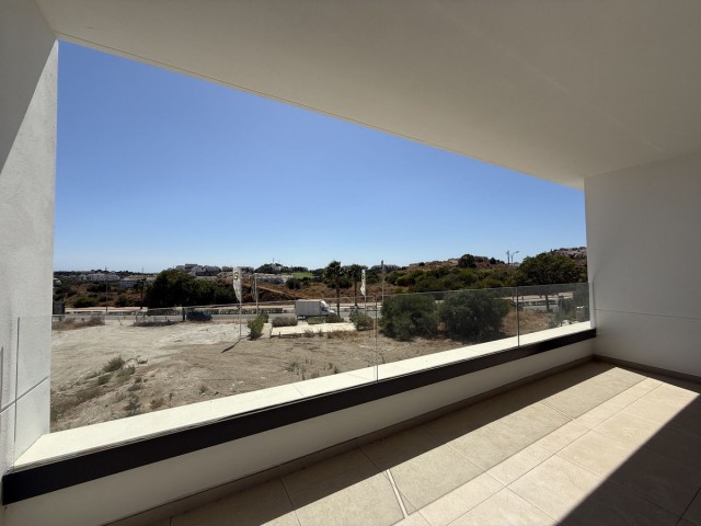 Apartamento con 2 Dormitorios  en Calanova Golf