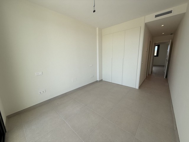 2 Slaapkamer Appartement in Calanova Golf