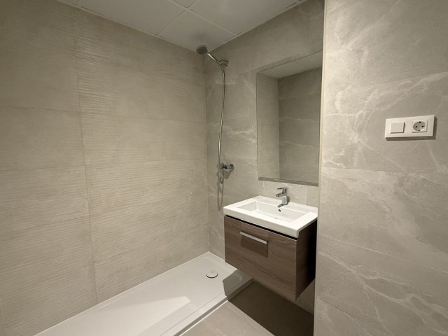 2 Slaapkamer Appartement in Calanova Golf