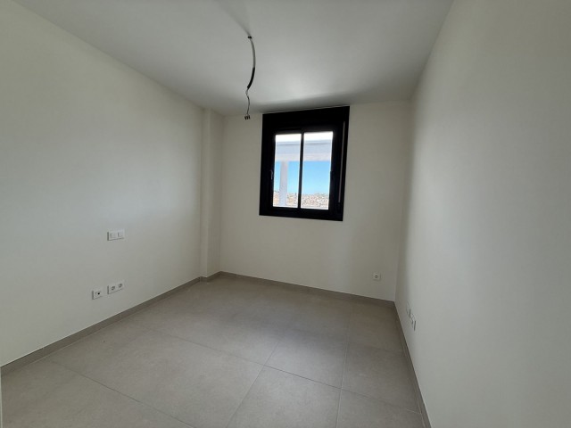 2 Slaapkamer Appartement in Calanova Golf