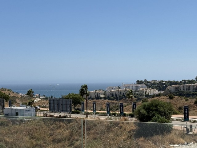 2 Schlafzimmer Apartment in Calanova Golf