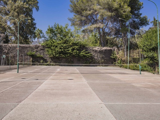 Apartamento con 2 Dormitorios  en Río Real