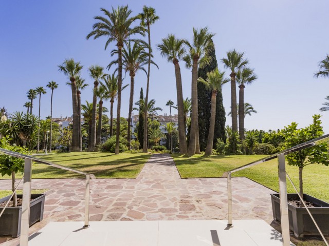 2 Bedrooms Apartment in Río Real