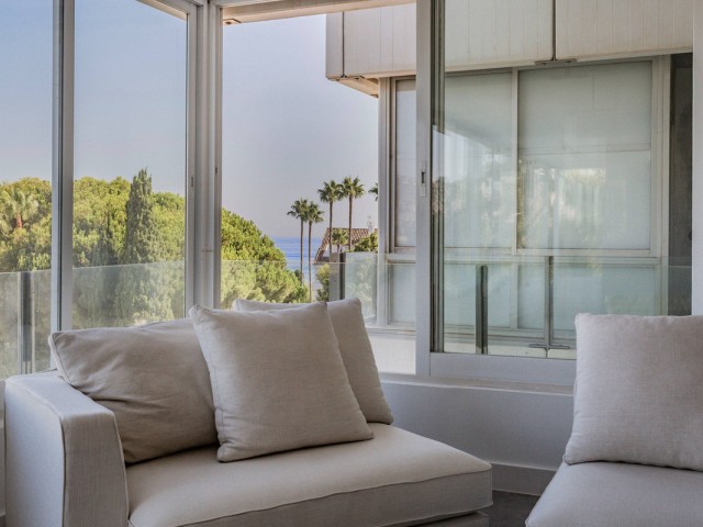 2 Bedrooms Apartment in Río Real