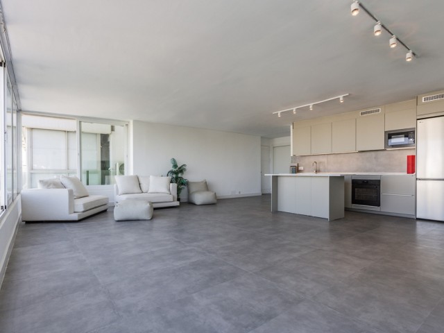 2 Bedrooms Apartment in Río Real