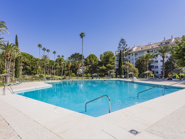 2 Makuuhuoneen Huoneisto Río Real