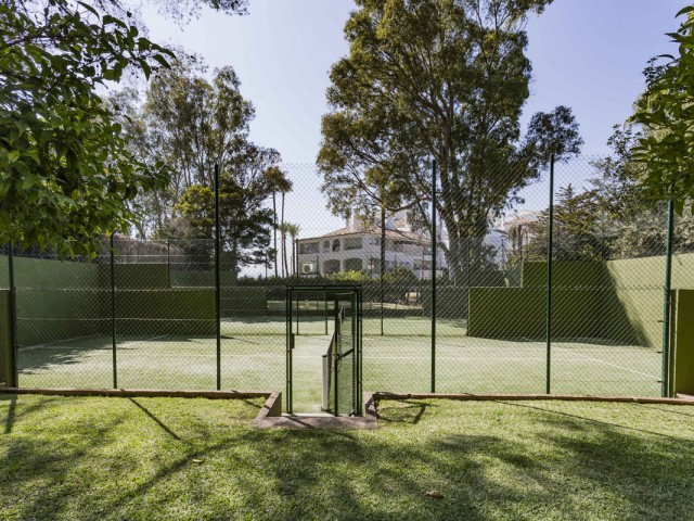 2 Makuuhuoneen Huoneisto Río Real