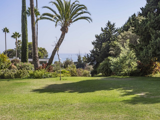 2 Makuuhuoneen Huoneisto Río Real