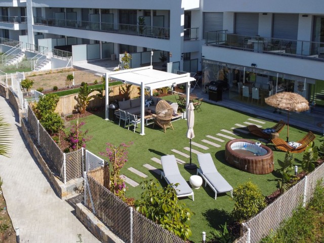 Apartamento, El Chaparral, R5145043