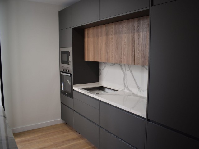 3 Bedrooms Apartment in Málaga Centro