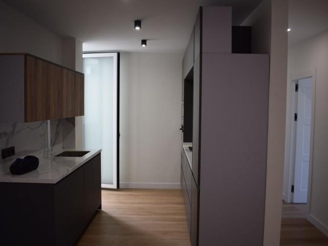 3 Bedrooms Apartment in Málaga Centro