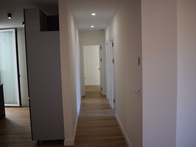 3 Bedrooms Apartment in Málaga Centro