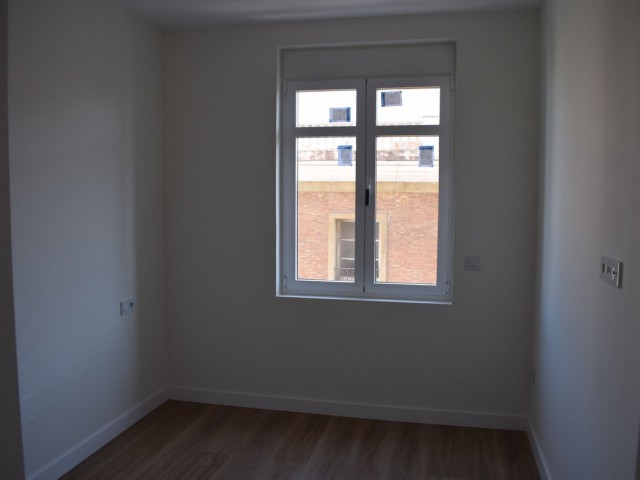 3 Bedrooms Apartment in Málaga Centro