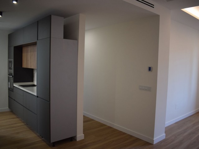 3 Bedrooms Apartment in Málaga Centro