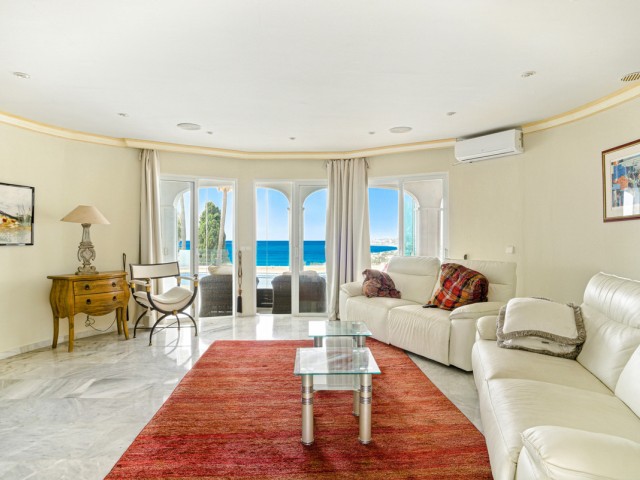 5 Schlafzimmer Villa in El Chaparral