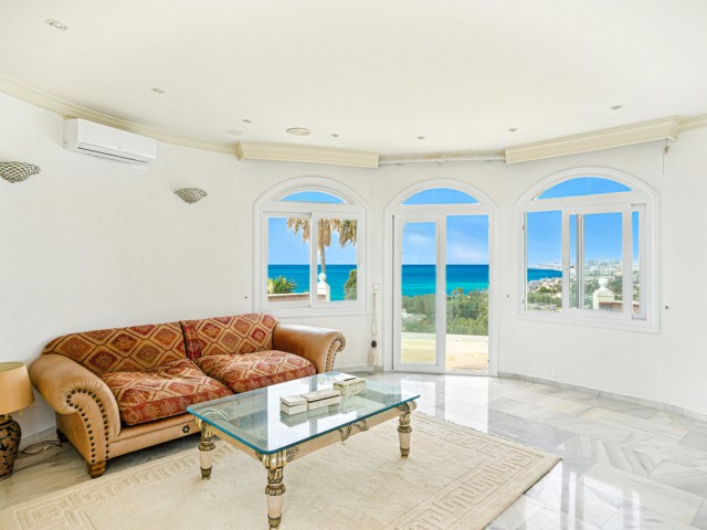 5 Schlafzimmer Villa in El Chaparral