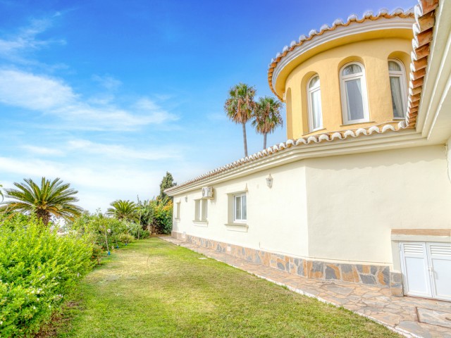 5 Schlafzimmer Villa in El Chaparral