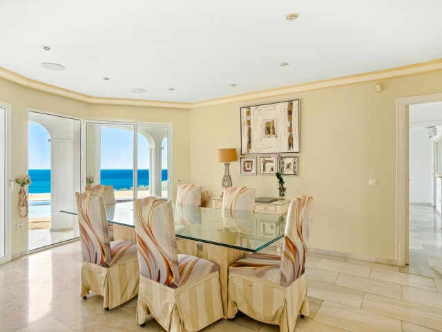 5 Schlafzimmer Villa in El Chaparral