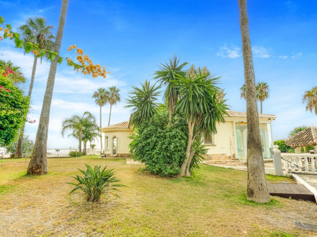 5 Schlafzimmer Villa in El Chaparral