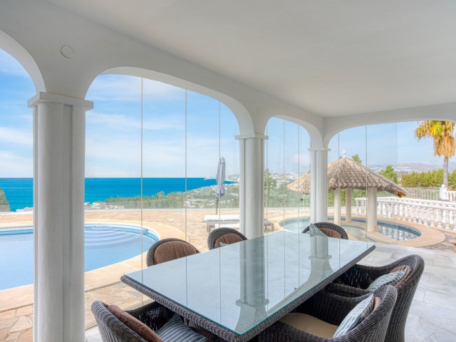 5 Schlafzimmer Villa in El Chaparral
