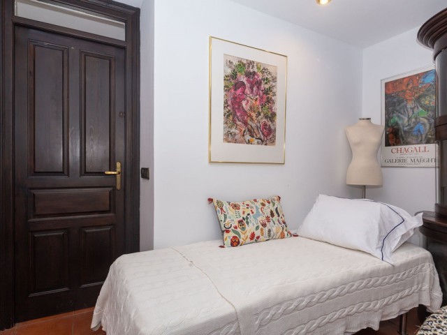 Villa avec 5 Chambres  à Elviria