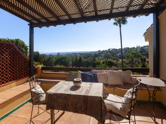 Villa avec 5 Chambres  à Elviria
