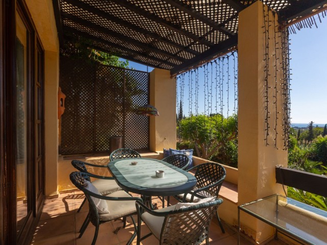 Villa avec 5 Chambres  à Elviria
