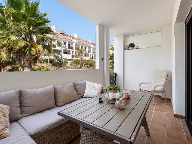 3 Soveroms Rekkehus i Riviera del Sol
