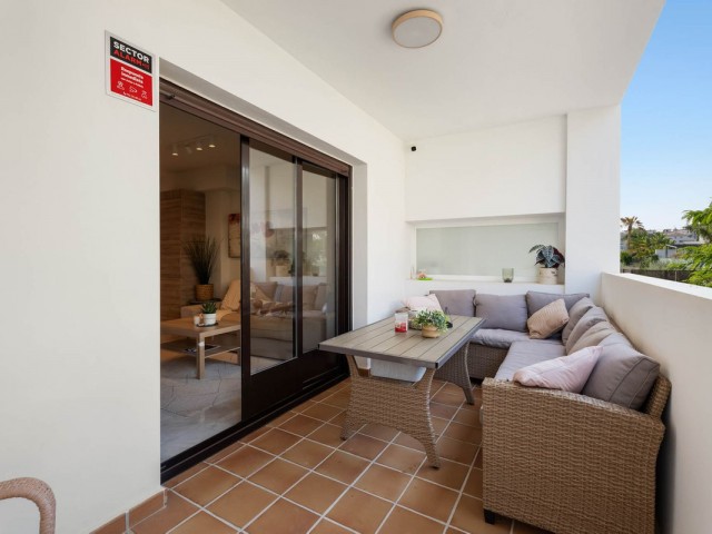 3 Soveroms Rekkehus i Riviera del Sol