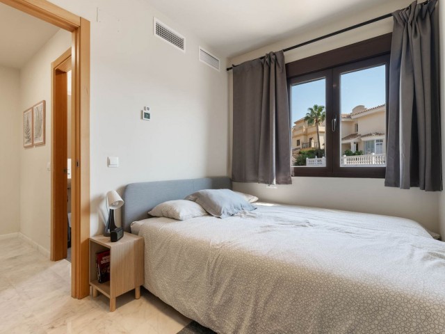 3 Soveroms Rekkehus i Riviera del Sol