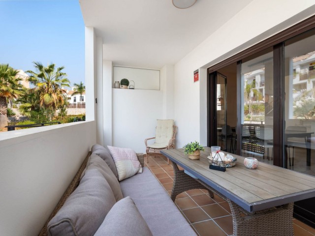 3 Soveroms Rekkehus i Riviera del Sol