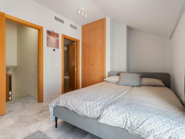 3 Soveroms Rekkehus i Riviera del Sol