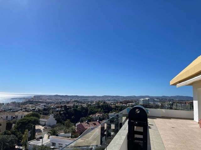Penthouse i Torreblanca