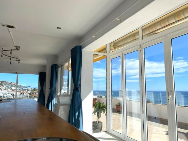 Penthouse i Torreblanca