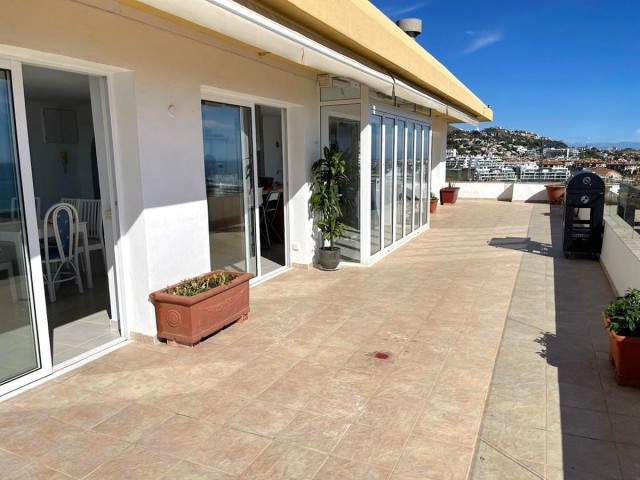 Penthouse i Torreblanca