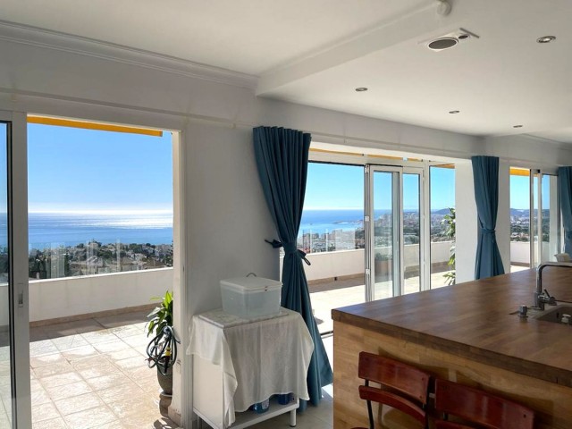 Penthouse i Torreblanca