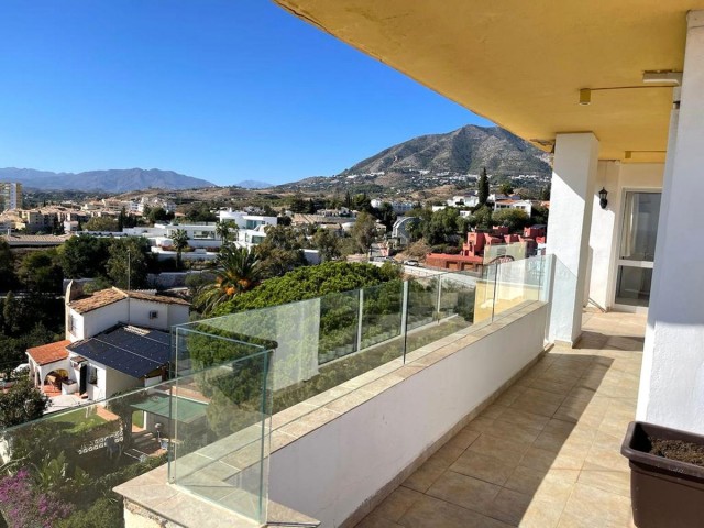 Penthouse i Torreblanca