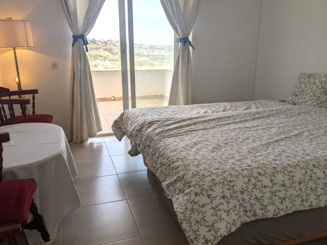 Penthouse i Torreblanca