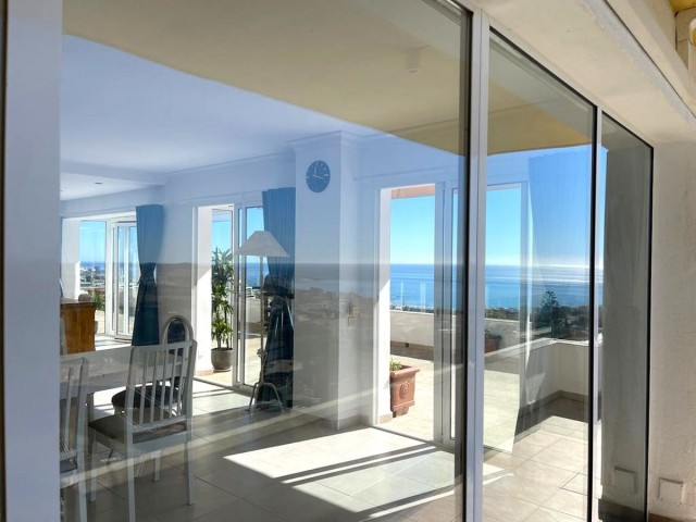 Penthouse i Torreblanca