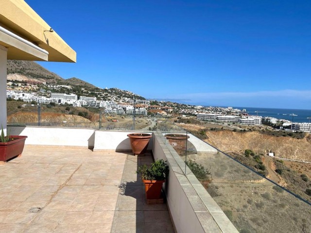 Penthouse i Torreblanca