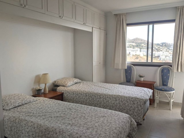 Penthouse i Torreblanca