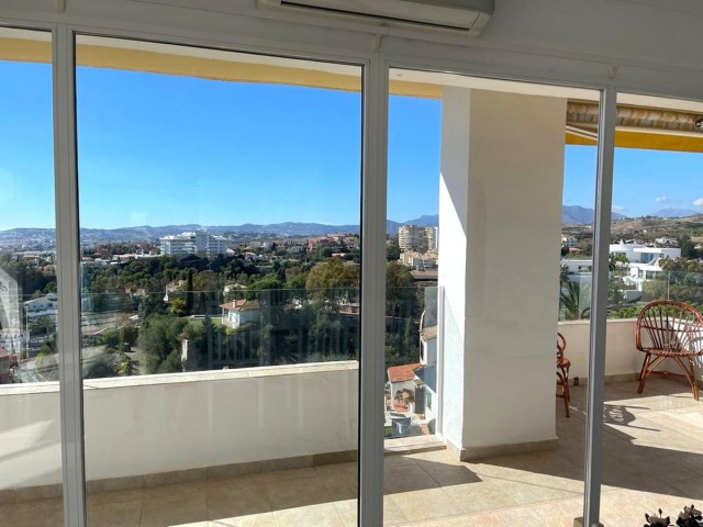 Penthouse i Torreblanca