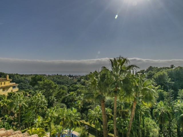 Penthouse, Sierra Blanca, R4880239