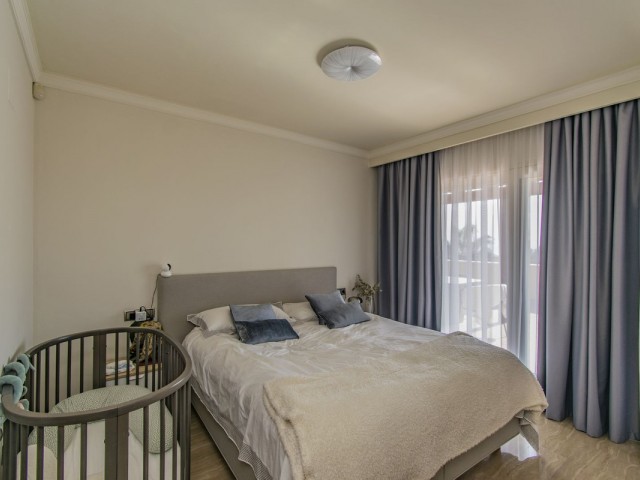 Penthouse in Sierra Blanca