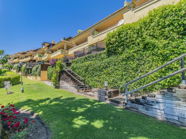Penthouse in Sierra Blanca